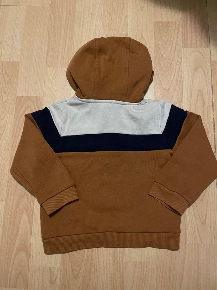 Sweat capuches - photo numéro 5