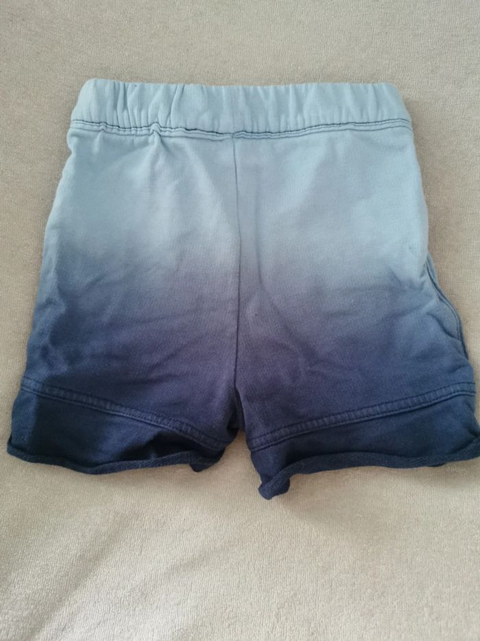 Short bébé - photo numéro 3