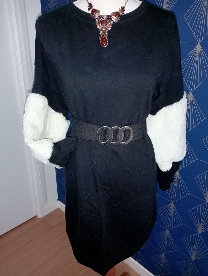 Vend robe hiver - photo numéro 5