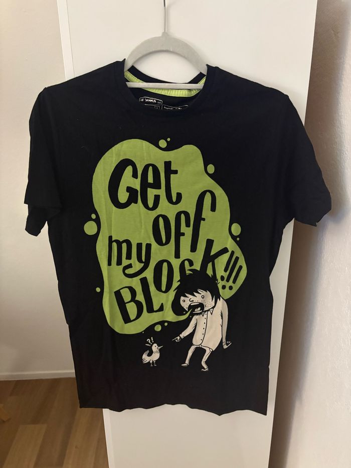 tee-shirts