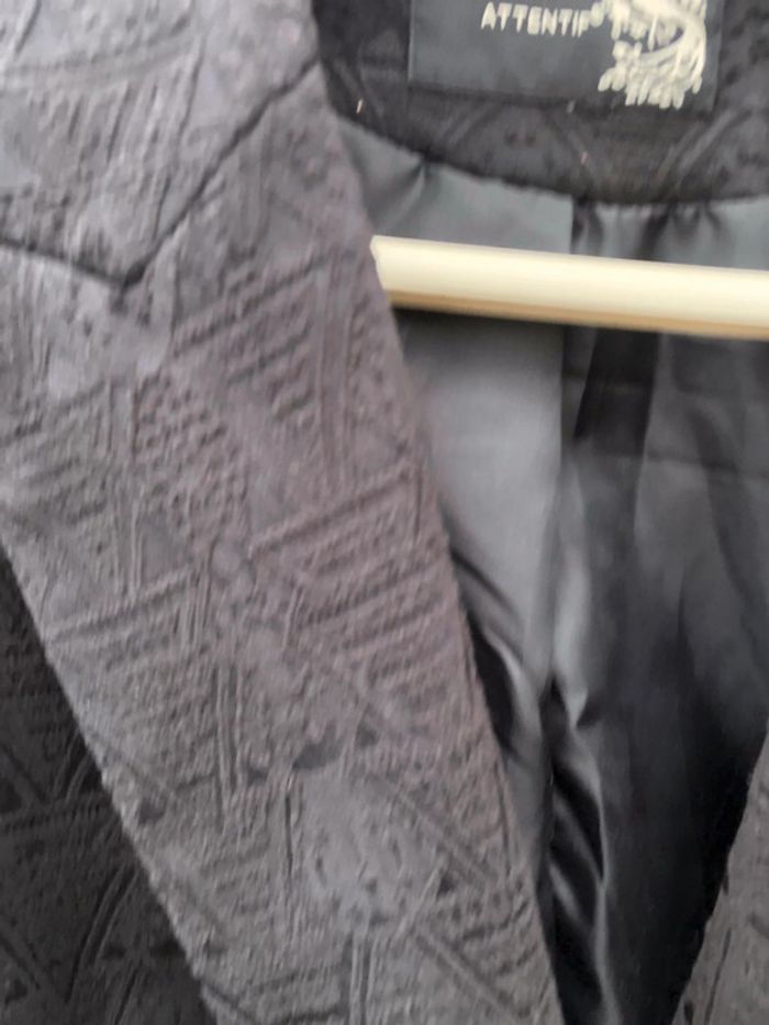 Veste tailleur S - photo numéro 2