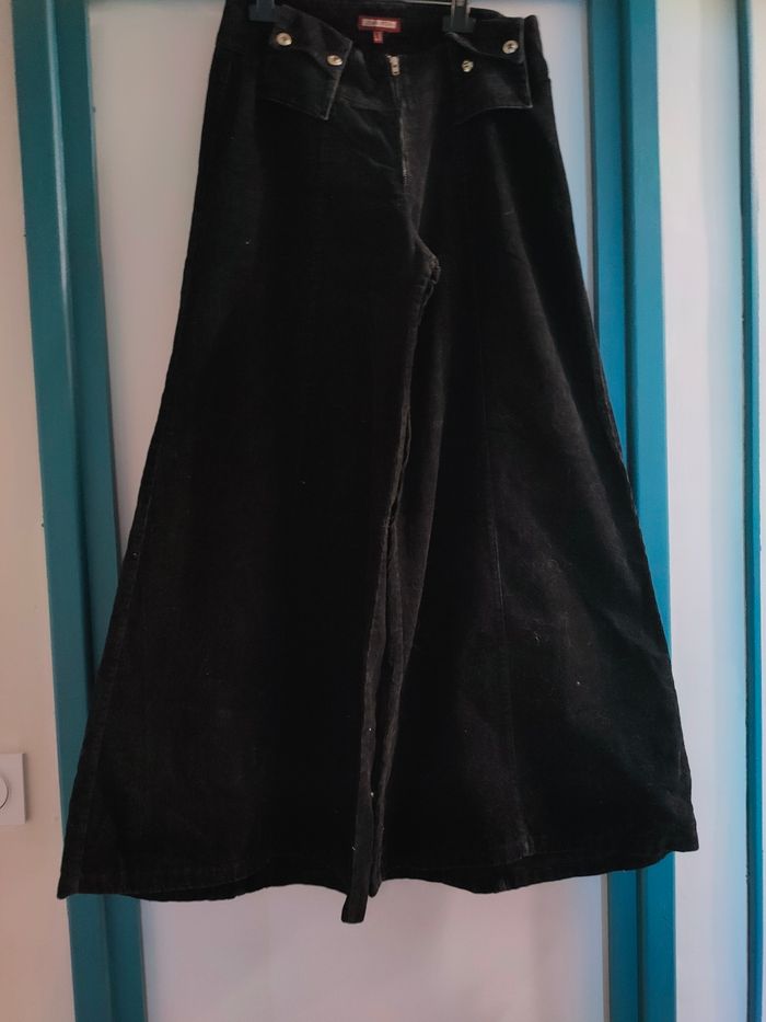 Pantalon vintage - photo numéro 3