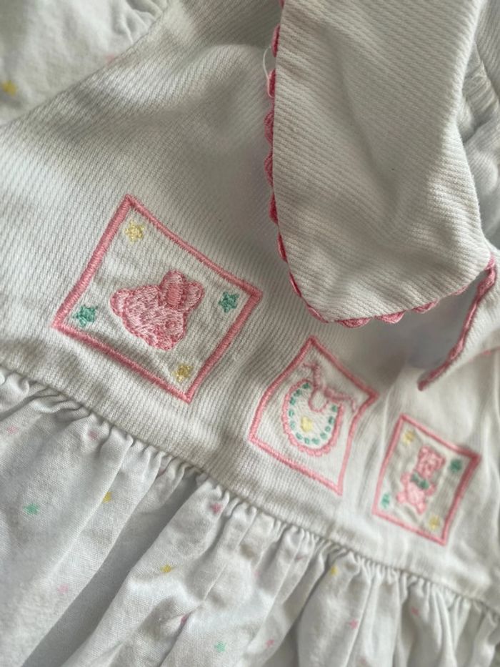 Barboteuse 3 mois - photo numéro 3