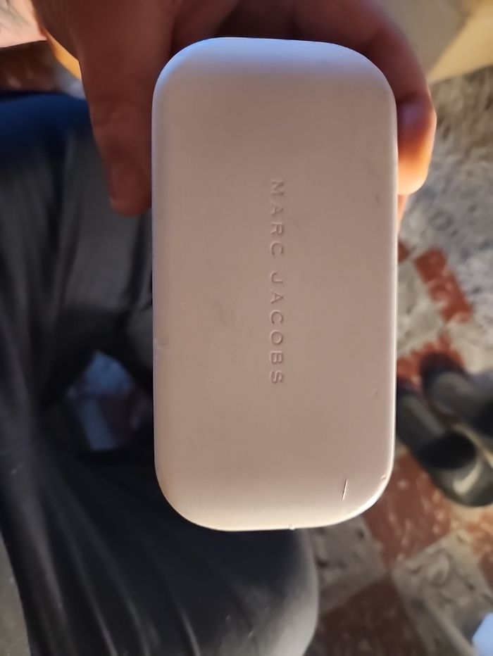 Lunette solaire homme marc jacobs - photo numéro 4