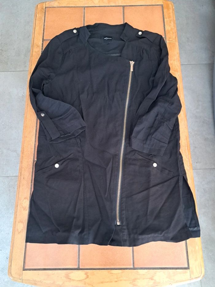 Veste tunique