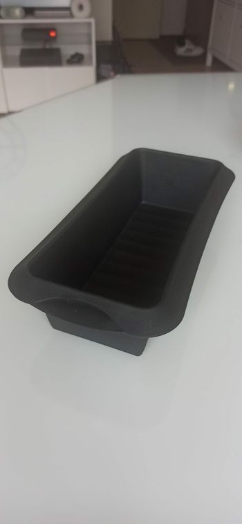 Moule à cake Lékué