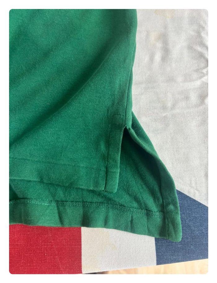 Polo Ralph Lauren double Xl (xxl) vert menthe - photo numéro 7