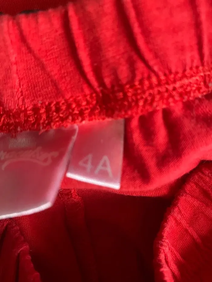 Vêtements 4 ans - photo numéro 2