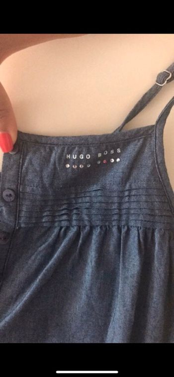 Combishort Hugo Boss