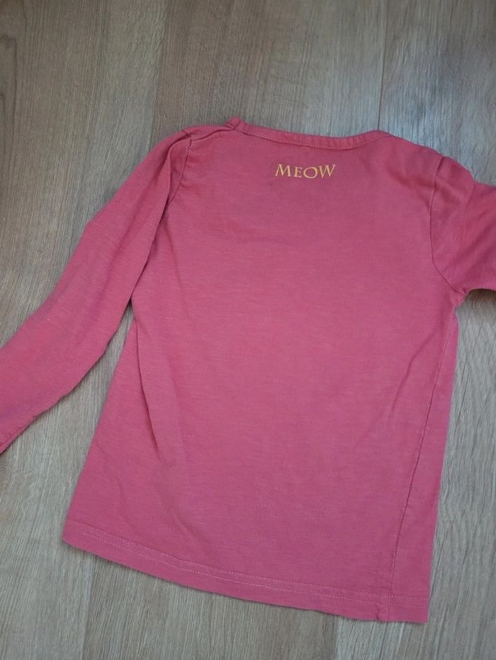T-shirt Name It 2 ans - photo numéro 4