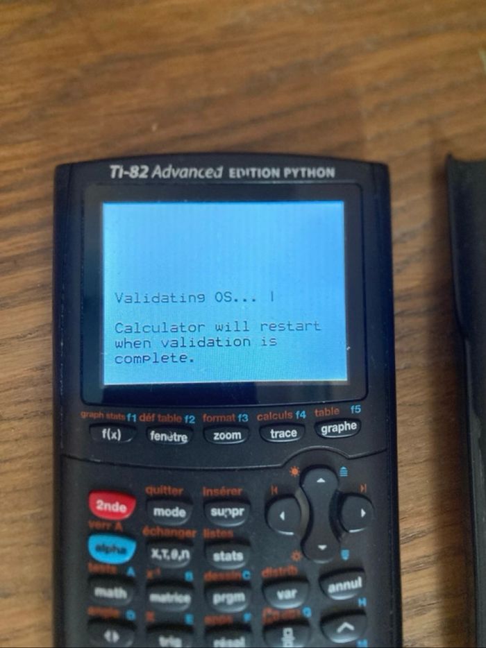 Calculatrice - photo numéro 3