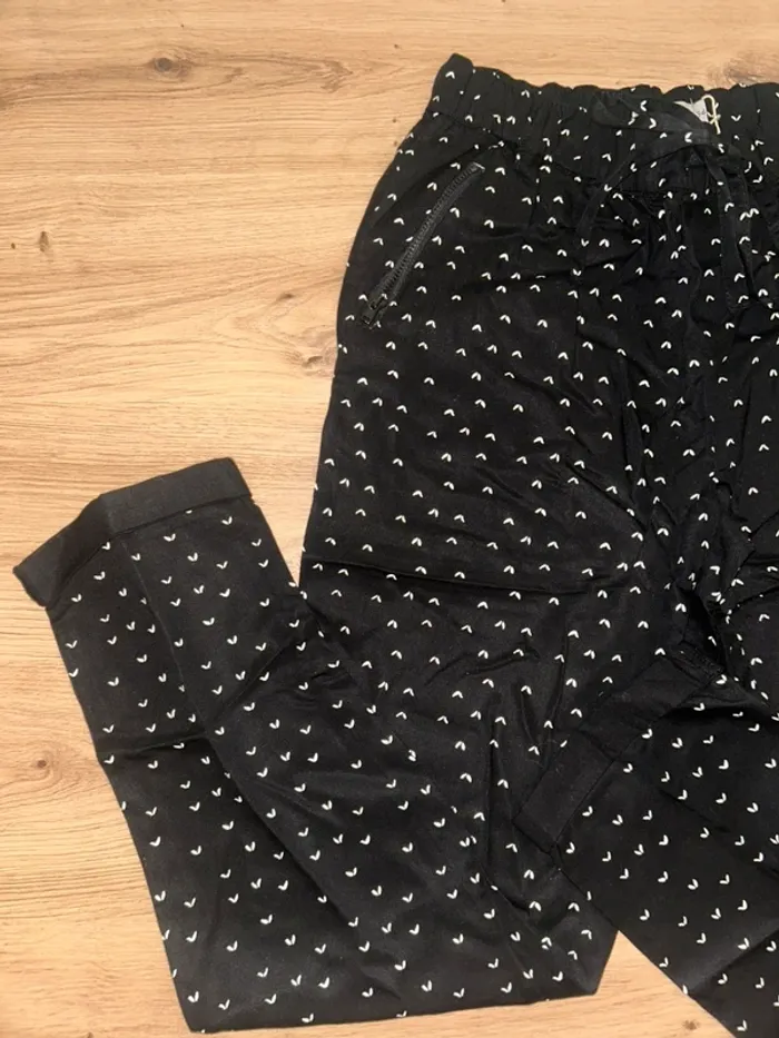 Pantalon femme - photo numéro 3