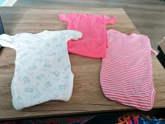 Bodys absorba - photo numéro 9