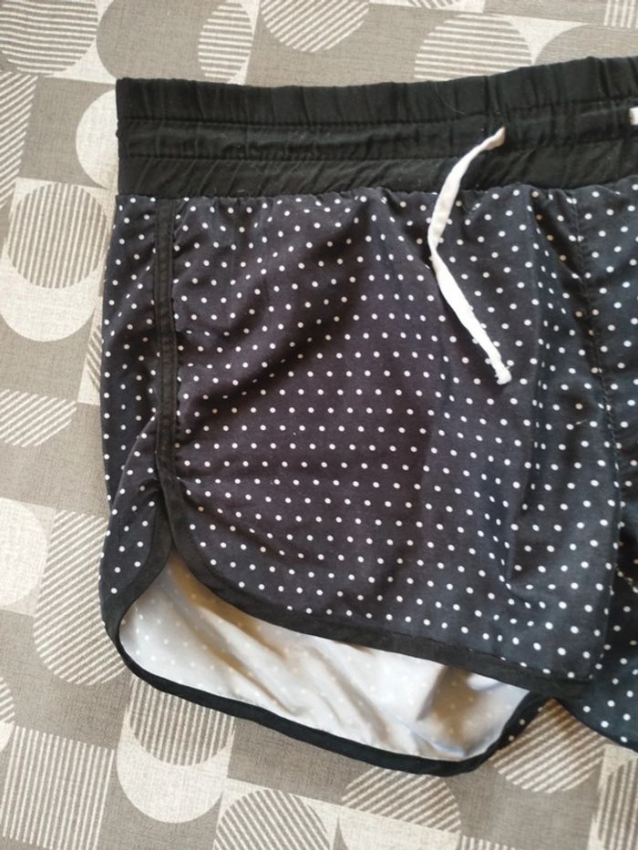 Short - photo numéro 2