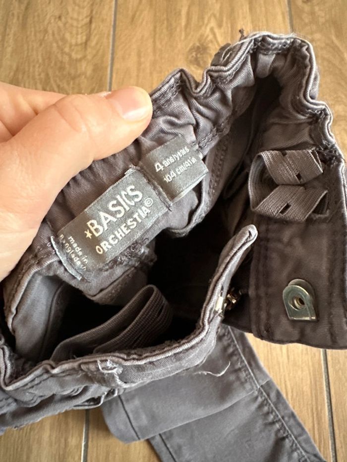 Pantalon jean 4 ans - photo numéro 14