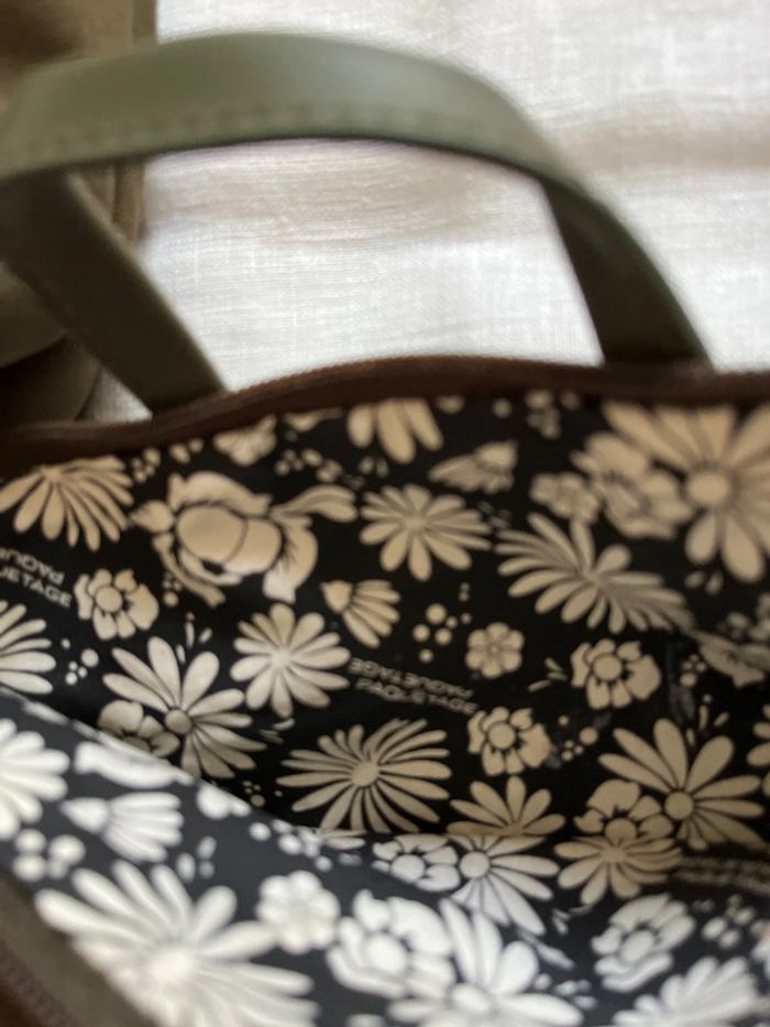 Sac à main/cabas Paquetage - photo numéro 6