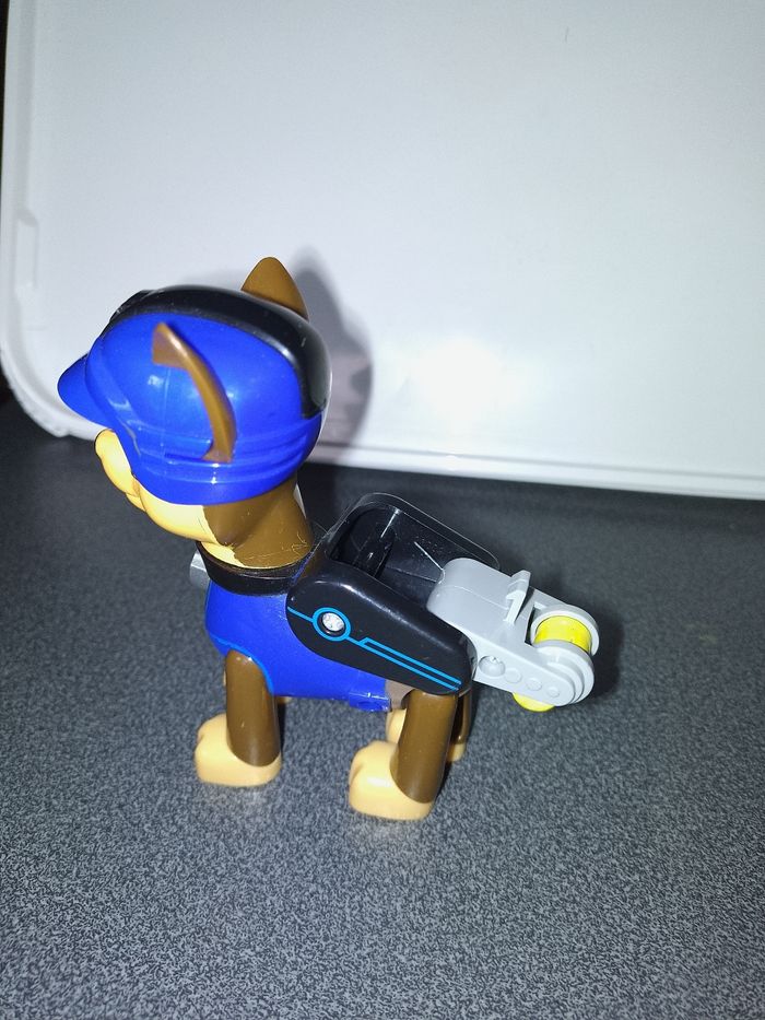 Pat patrouille - photo numéro 2