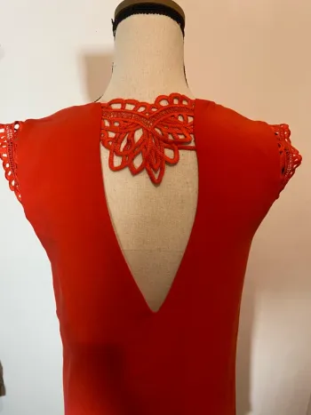 Robe Suncoo