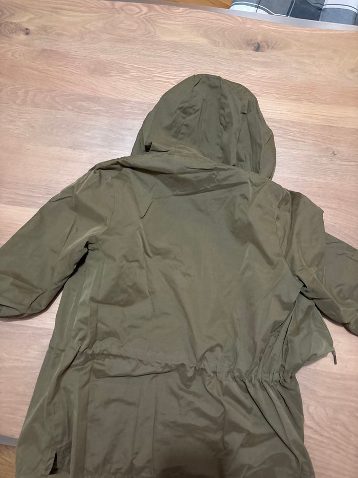 Veste fille - photo numéro 2