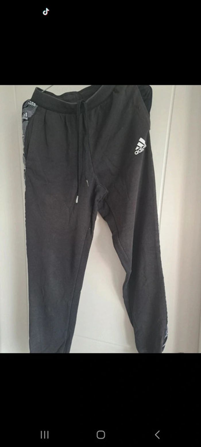 Pantalon de jogging Adidas XS