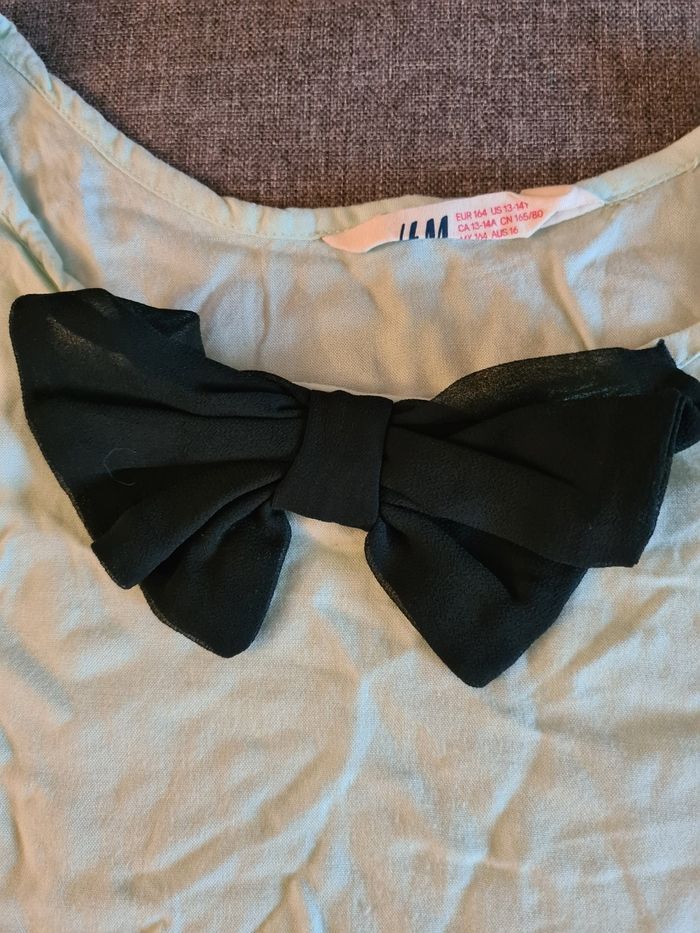 Débardeur H&M taille 13/14 ans - photo numéro 3