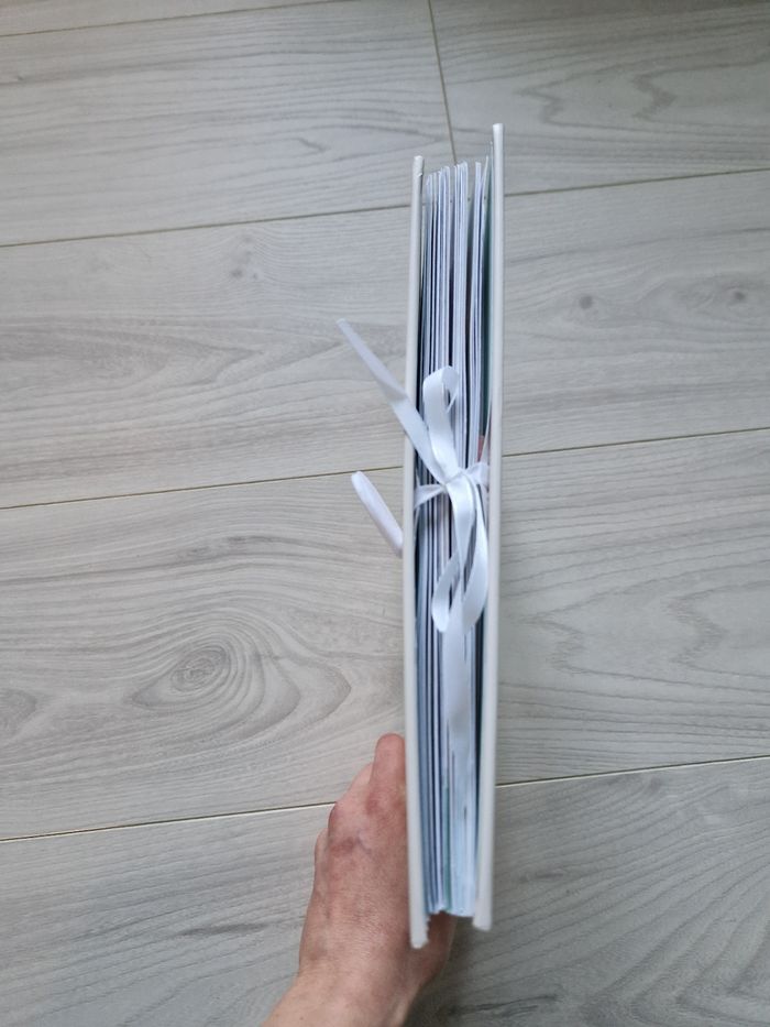 Album naissance il était une fois bébé - photo numéro 4