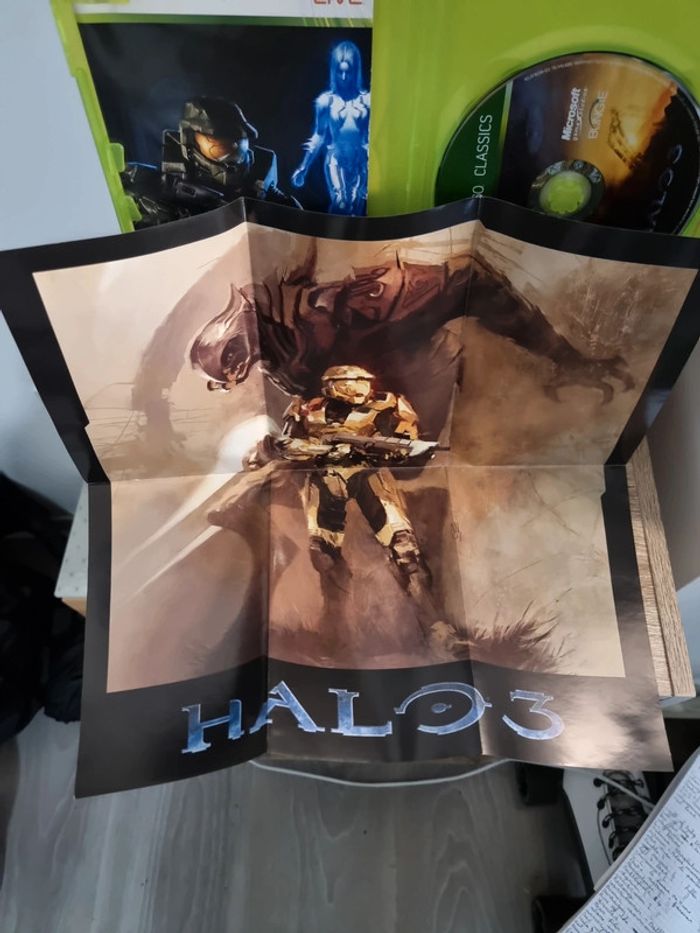 Halo 3 - photo numéro 3