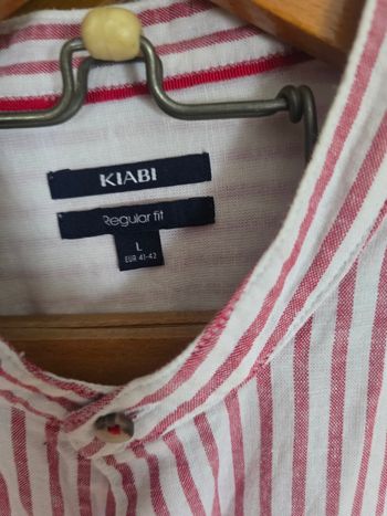 Chemise