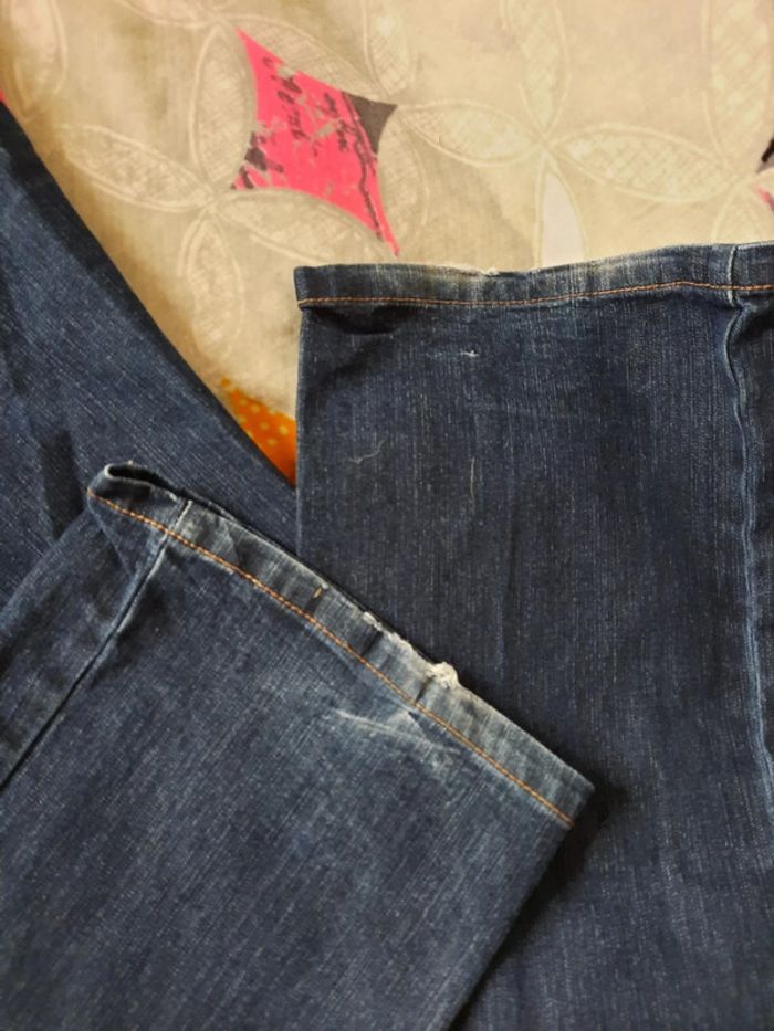 Pantalon grossesse - photo numéro 2