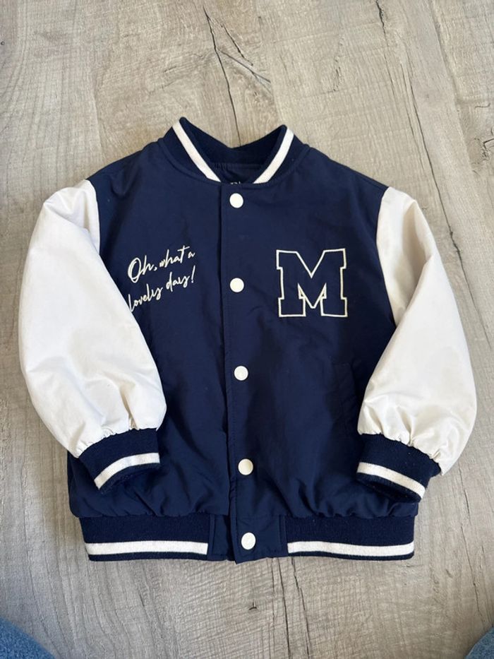Bombers Mickey