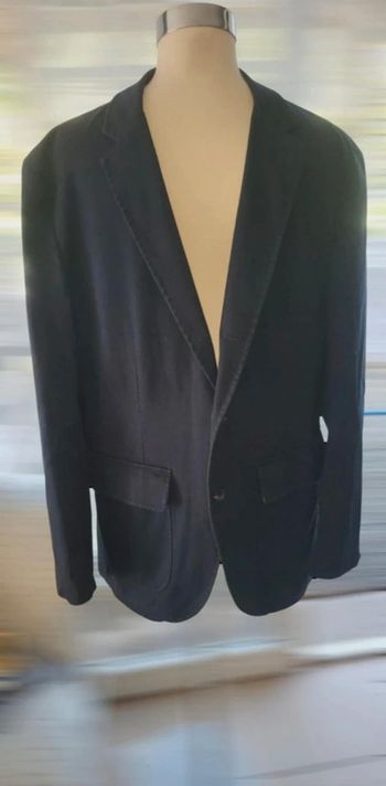 Veste de costume homme Polo Ralph Lauren – Taille 44 – Très bon état