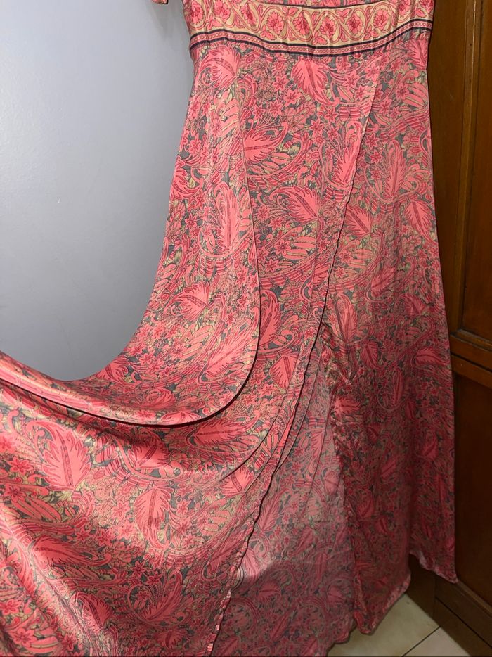 Robe femme - photo numéro 3