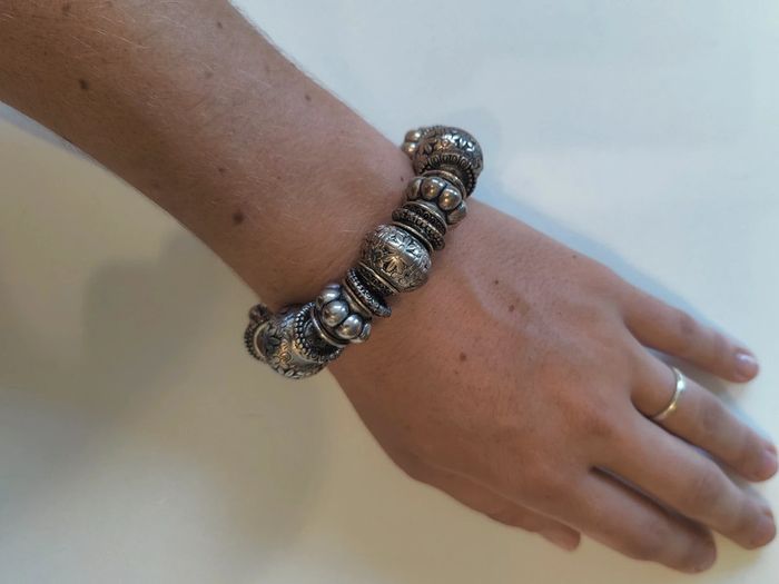 Bracelet métal - photo numéro 2