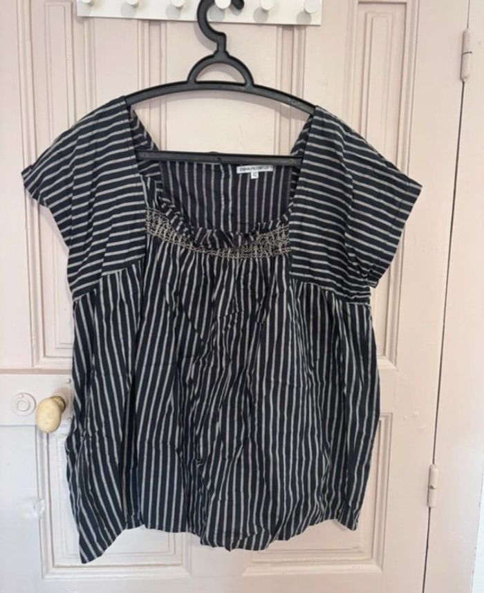 Tee shirt Emma Pernelle