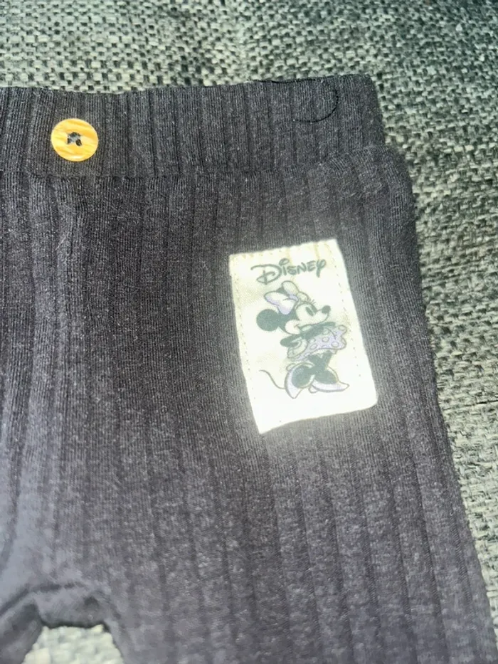 Legging Minnie - photo numéro 2