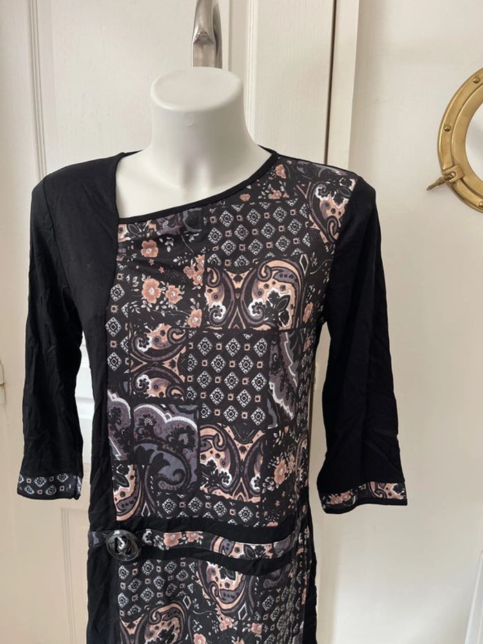 Robe Afibel - photo numéro 5