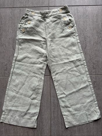 Pantalon Zara