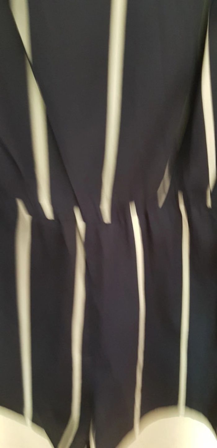 Combi-short ample et léger - photo numéro 3