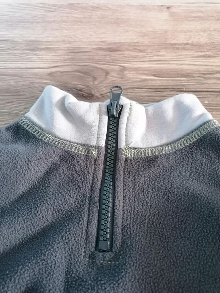 Polaire tout simplement - photo numéro 4