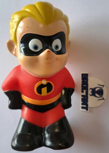 Figurine Disney Pixar Les Indestructibles Flèche