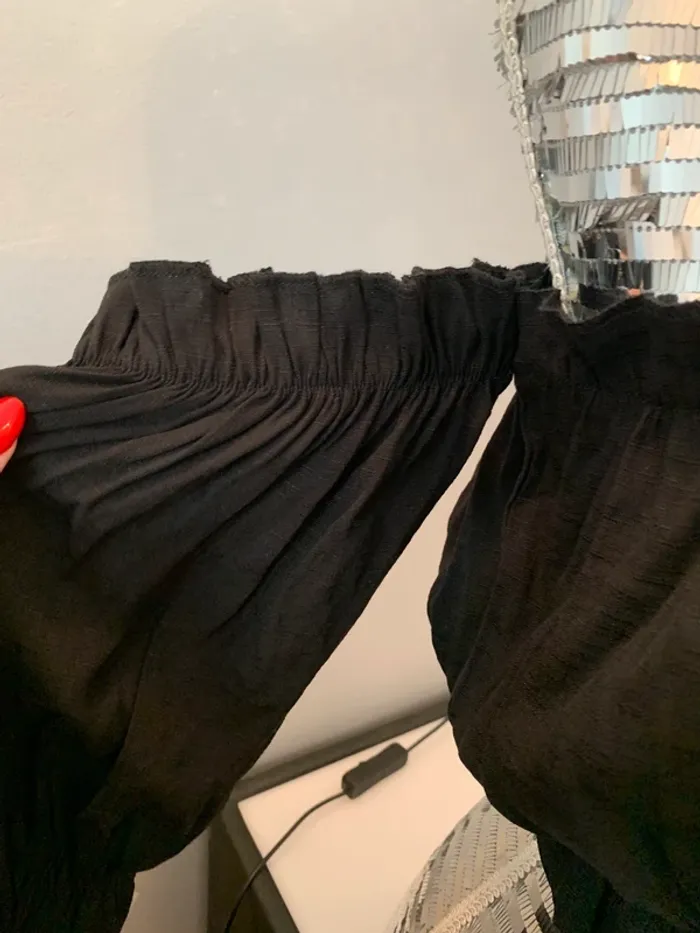 Crop top taille 38 - photo numéro 2