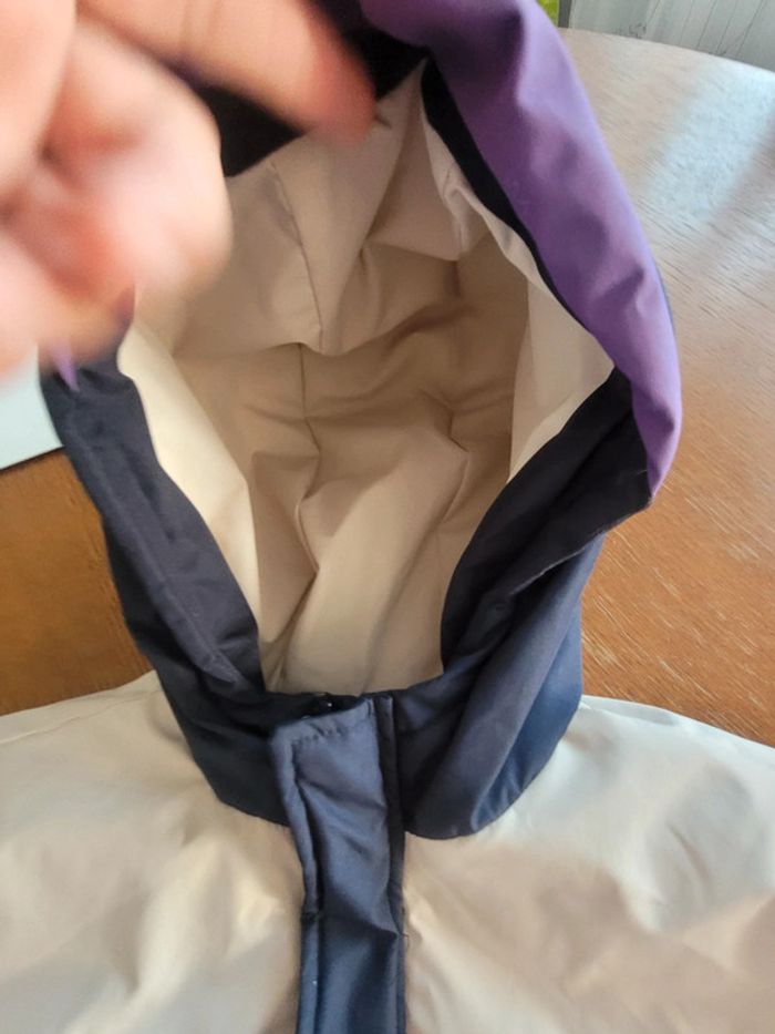 Manteau Kiabi 10 ans - photo numéro 4