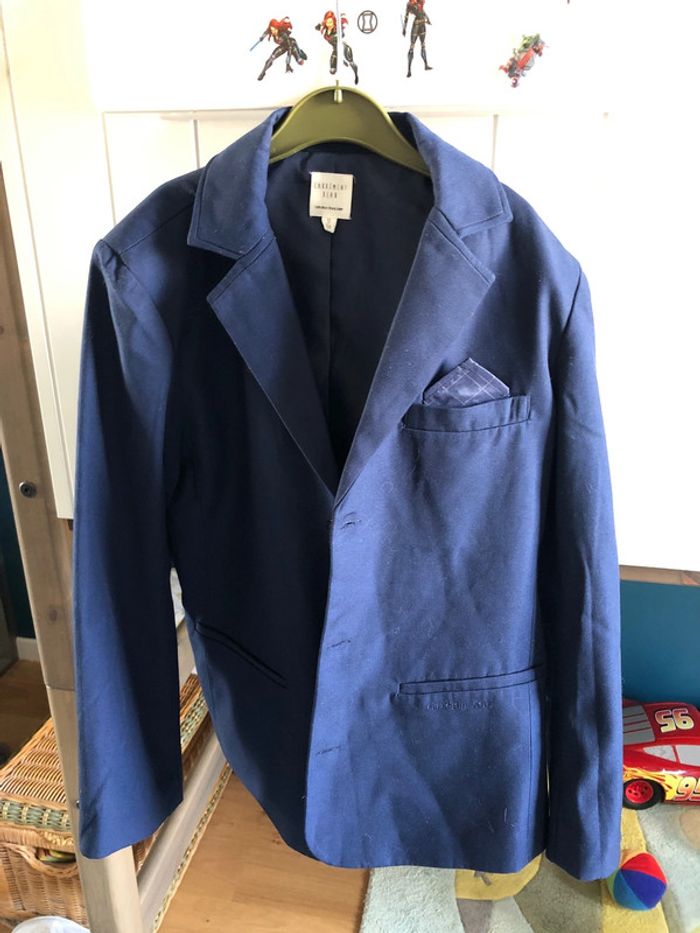 Blazer Carrément Beau