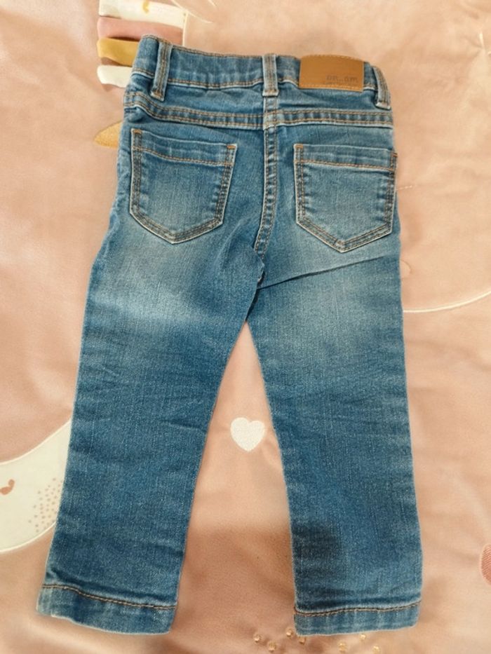 Pantalon - photo numéro 2
