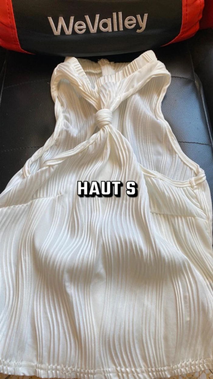 Haut .
