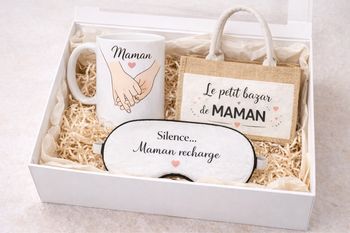 Box douceur pour Maman 🤍