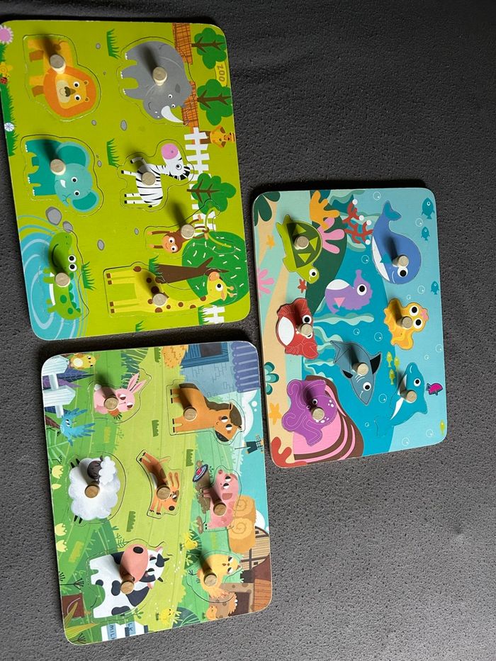 Puzzle