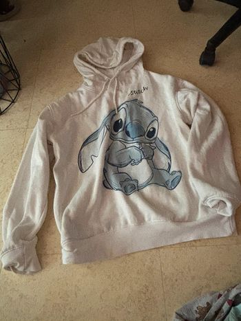 Pull Stitch