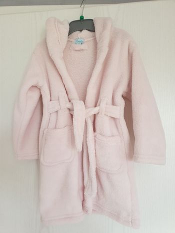 Robe de chambre Kimbaloo 24 mois