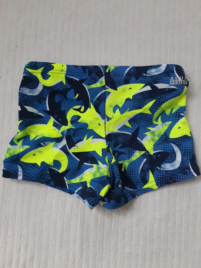 Maillot de bain Nabaiji - photo numéro 4